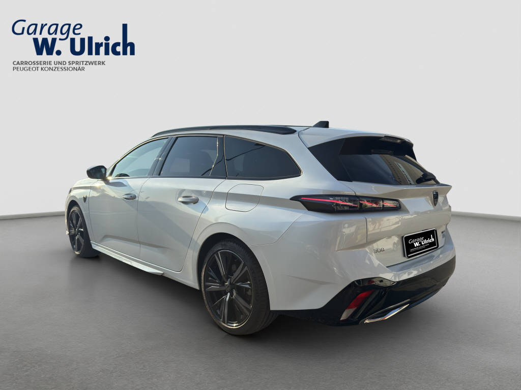 PEUGEOT 308 SW 1.6 PHEV 225 GT Pack-showroom-element-3