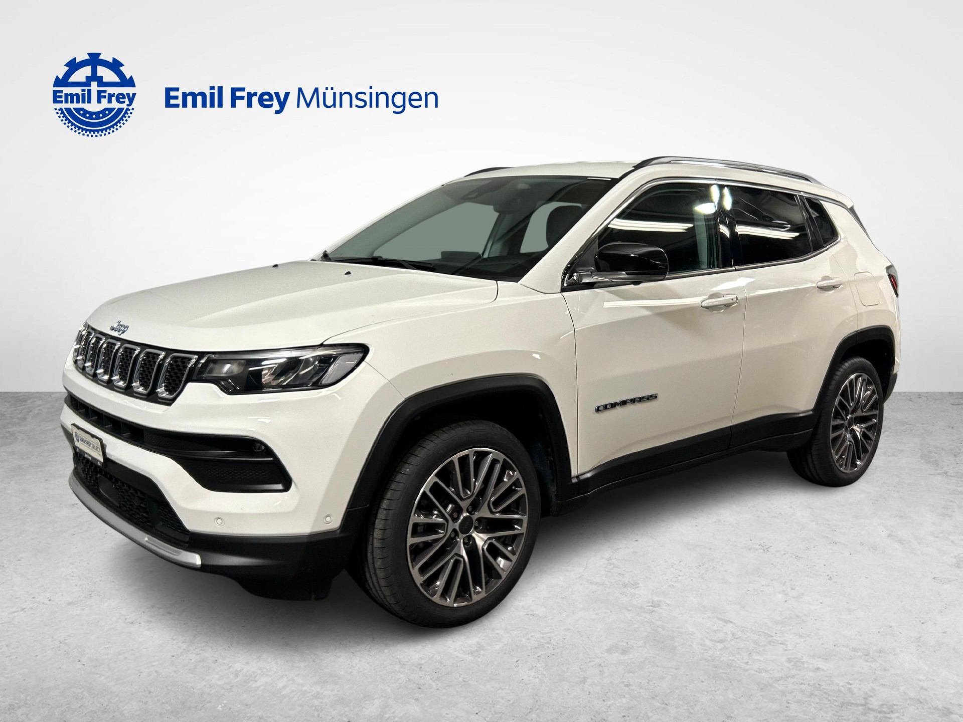 JEEP Compass 1.3 Limited 4xe-showroom-element-1