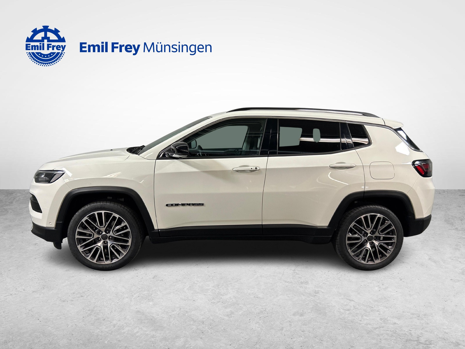 JEEP Compass 1.3 Limited 4xe-image-4