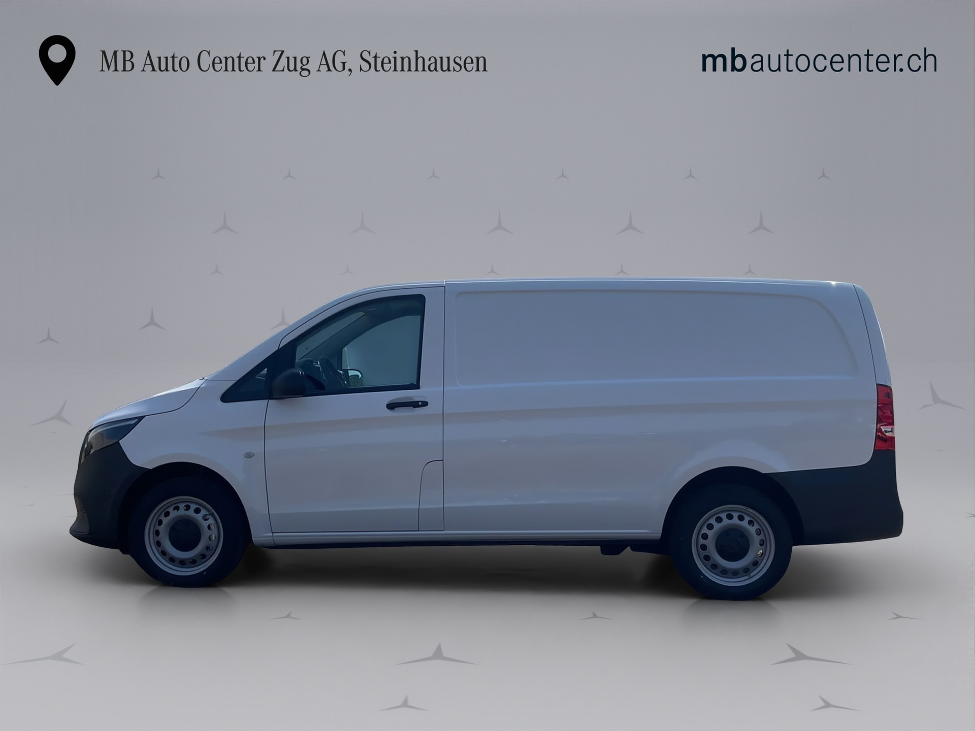 MERCEDES-BENZ Vito 114 Kaw. L 2.0 CDI Pro Worker-showroom-element-1