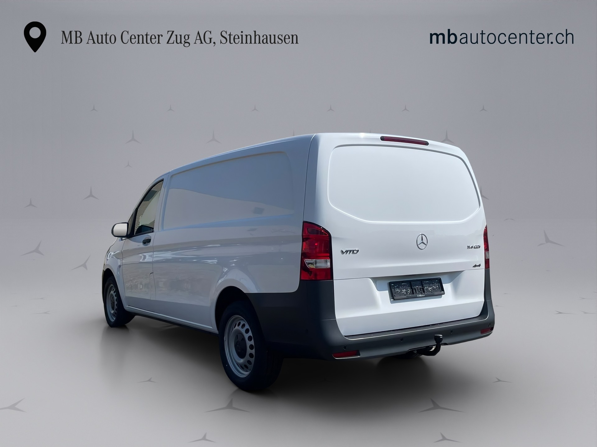 MERCEDES-BENZ Vito 114 Kaw. L 2.0 CDI Pro Worker-showroom-element-3