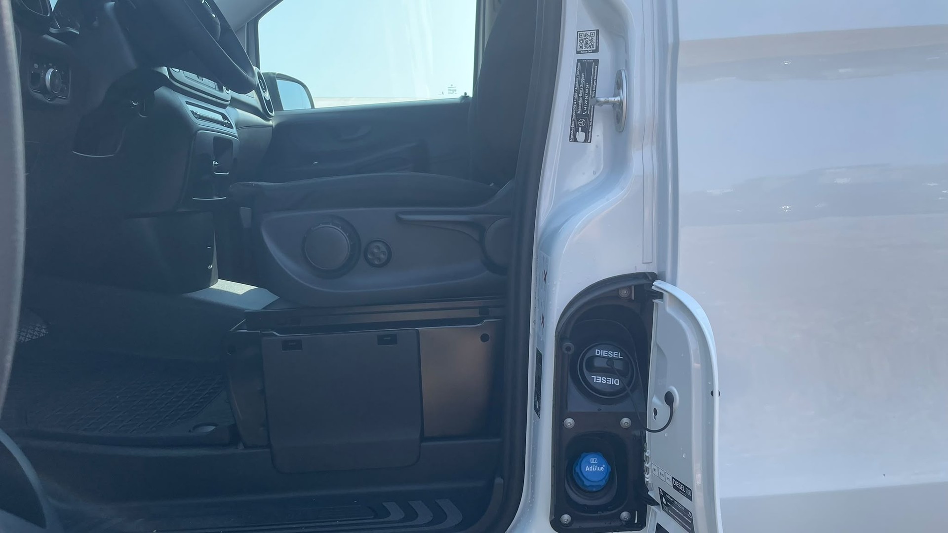 MERCEDES-BENZ Vito 114 Kaw. L 2.0 CDI Pro Worker-image-17