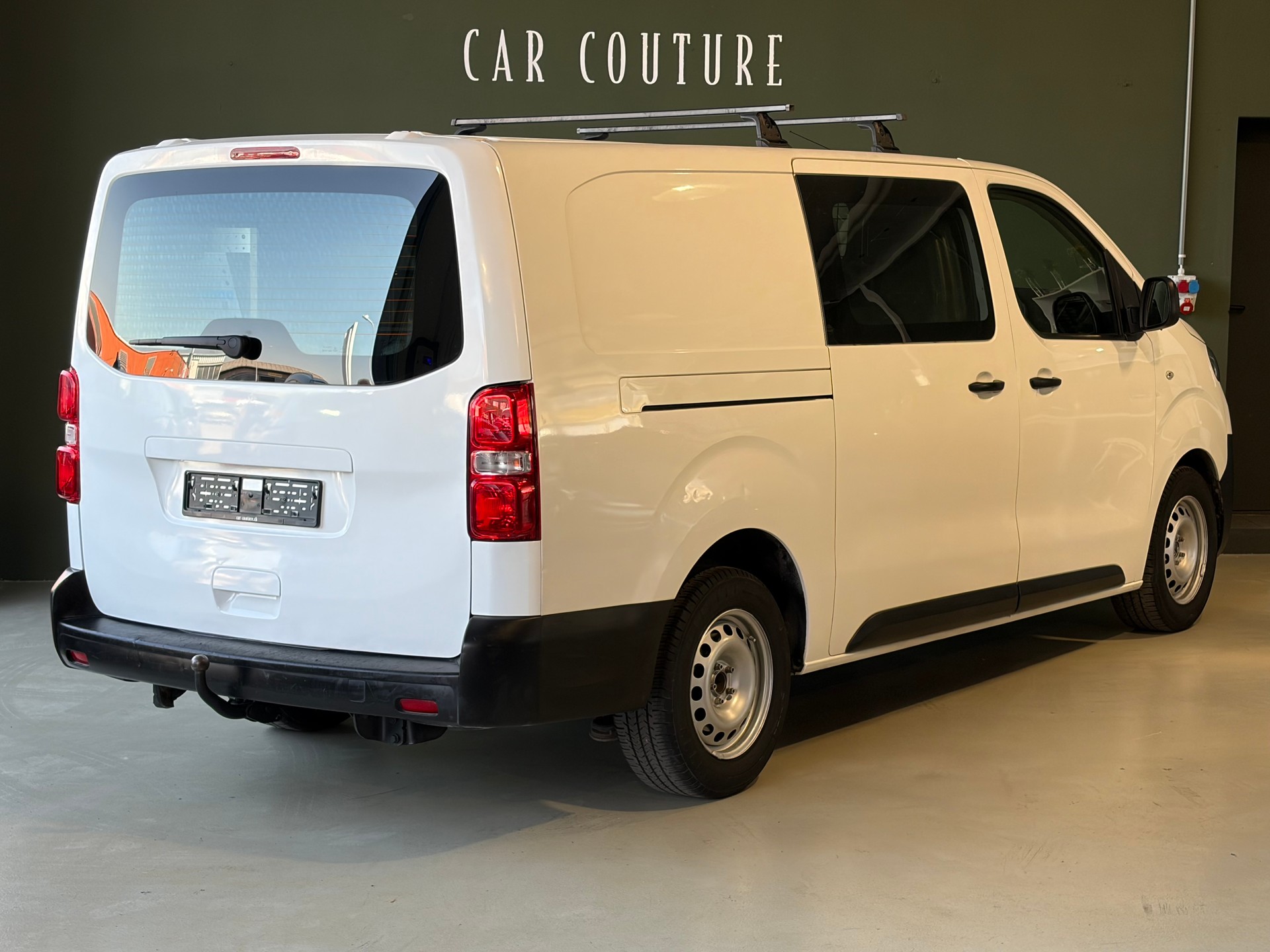 TOYOTA Proace 2.0D Van L2 Terra *Ab MFK*Klima*Anhängerkupplung*Sortimo*-showroom-element-3