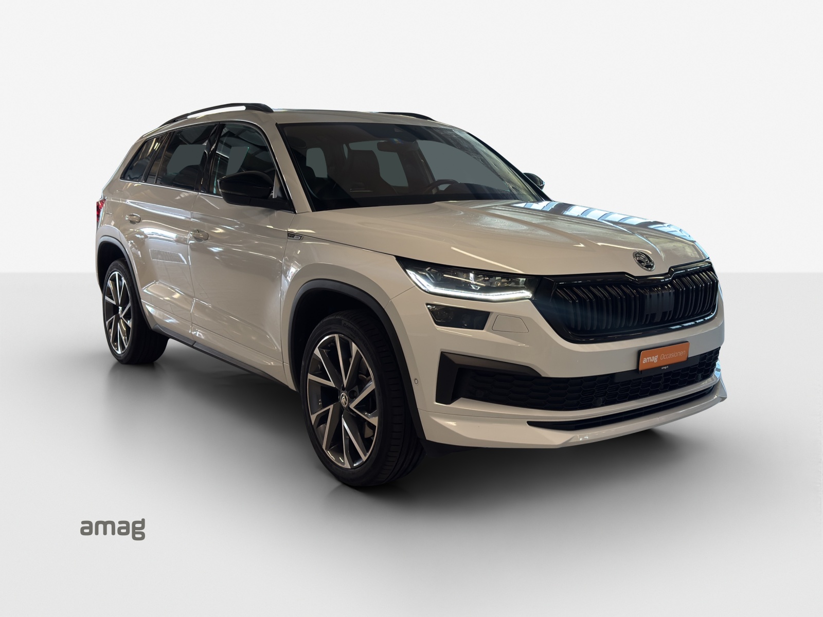 SKODA Kodiaq 2.0 TSI 4x4 SportLine-image-5