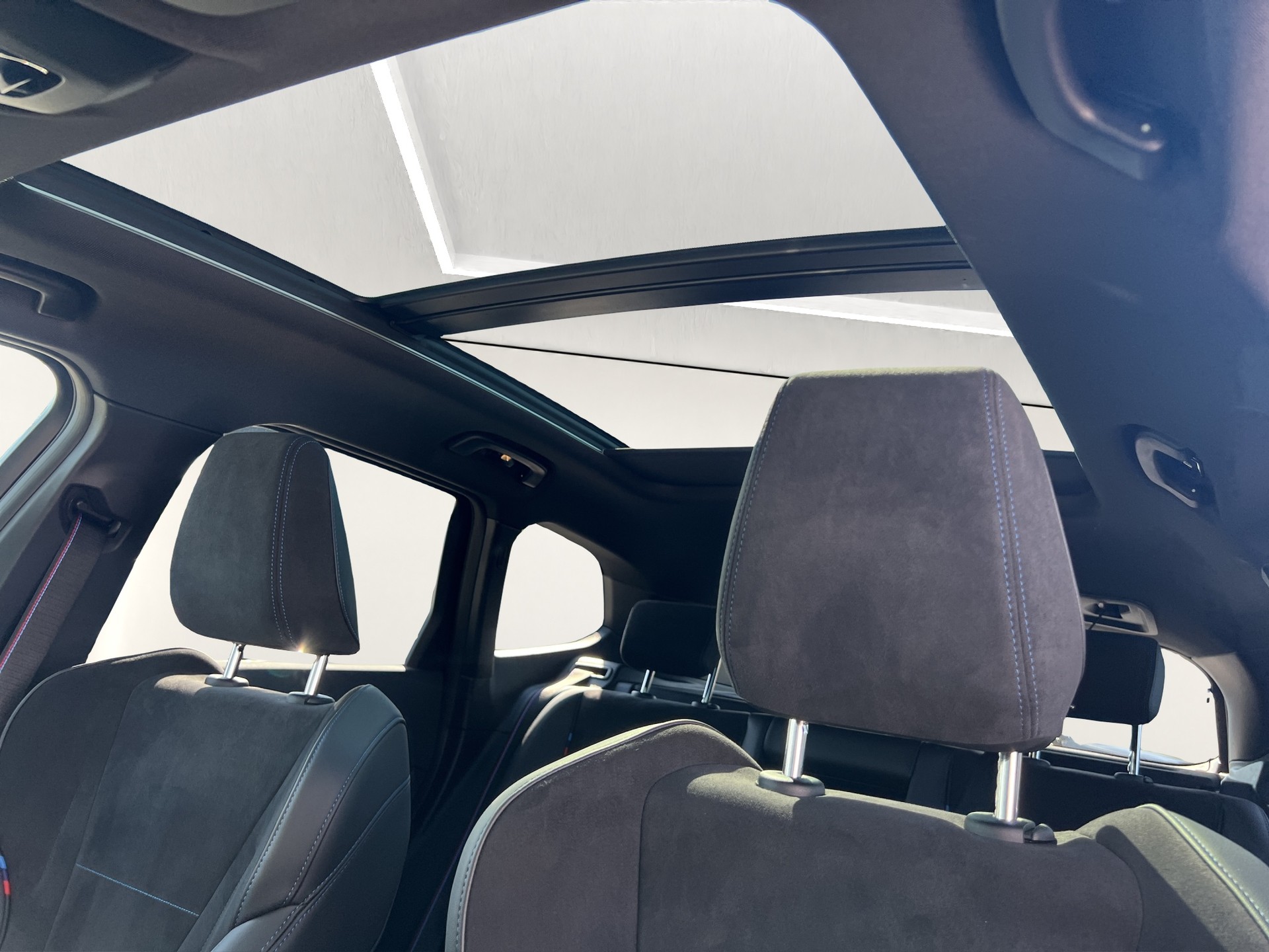 BMW X1 xDr23d 48V M Sport Pro-image-20