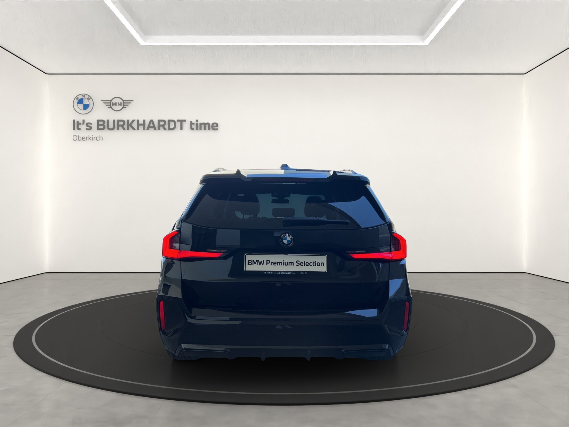 BMW X1 xDr23d 48V M Sport Pro-showroom-element-3