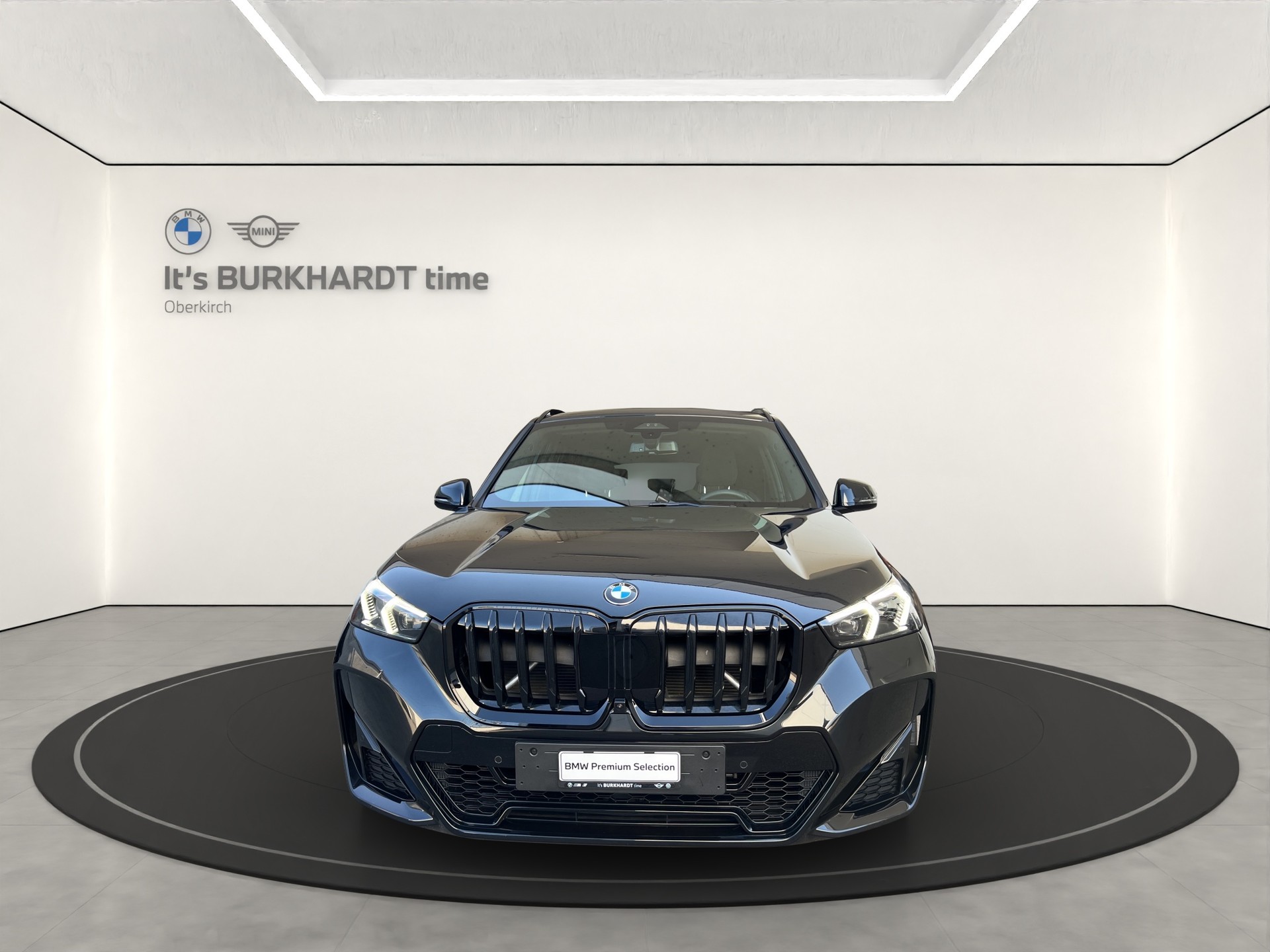 BMW X1 xDr23d 48V M Sport Pro-image-8