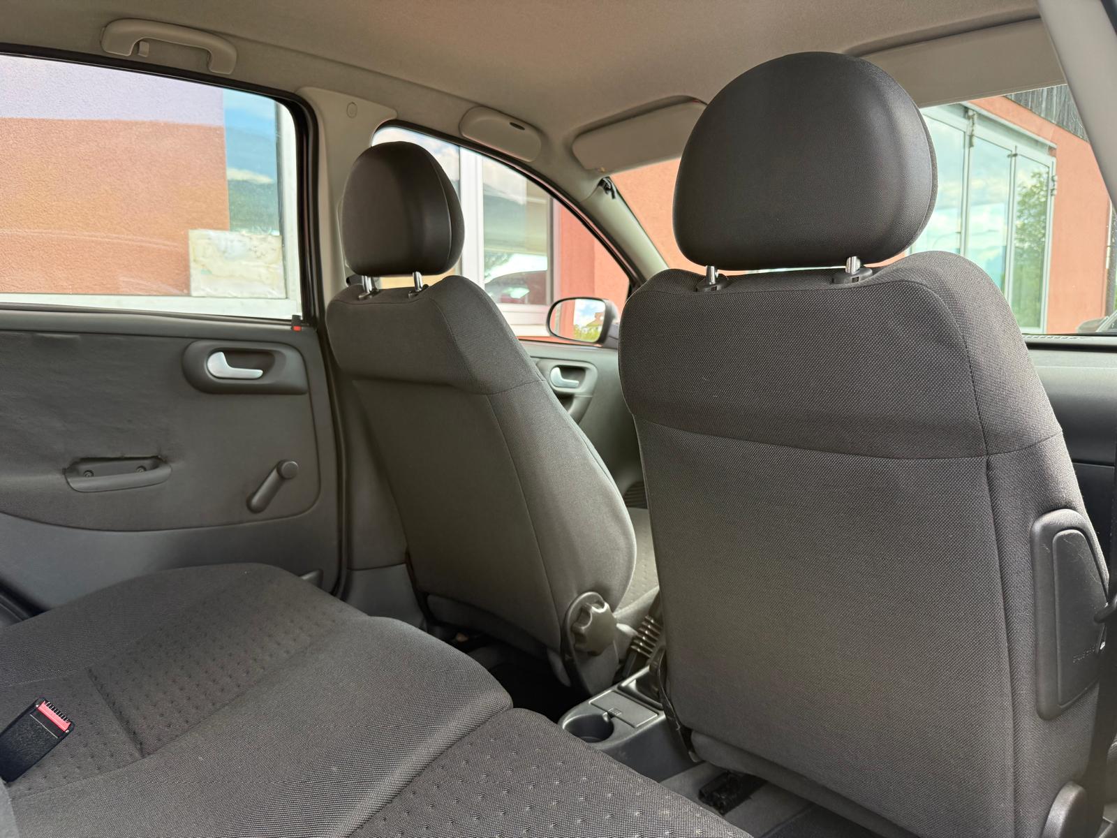 OPEL Corsa 1.4 TP Sport / MFK 06.2025-image-11