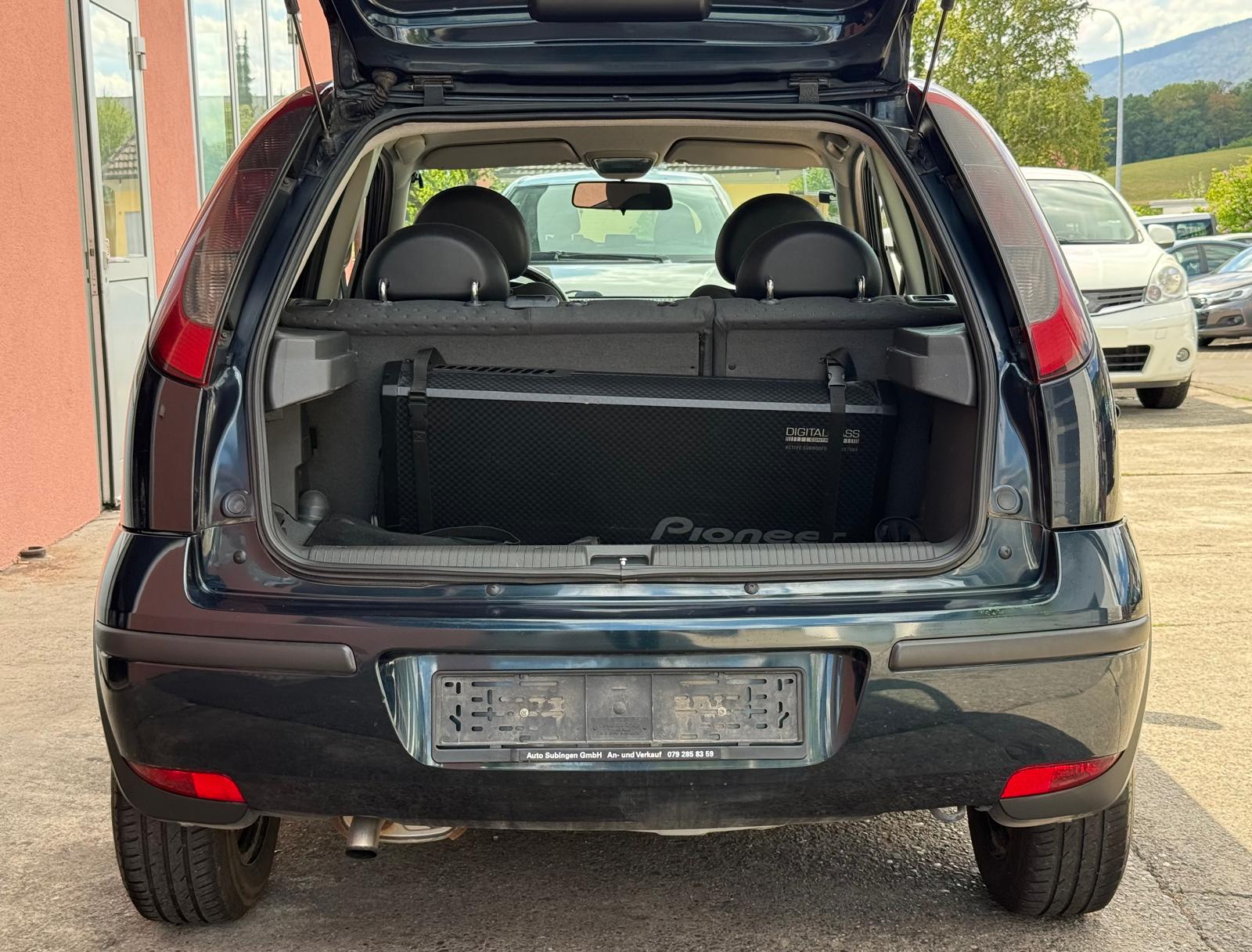 OPEL Corsa 1.4 TP Sport / MFK 06.2025-image-5