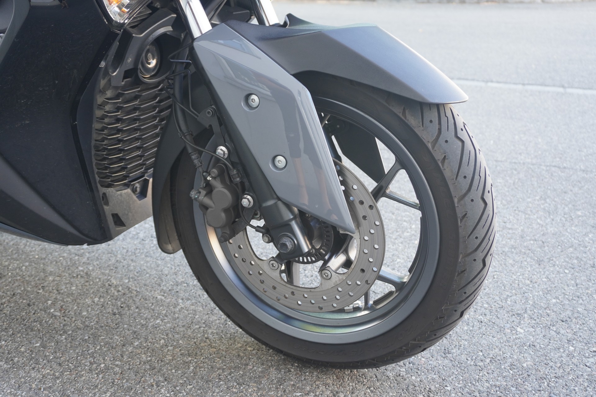 YAMAHA X-Max 300 Tech Max-image-11