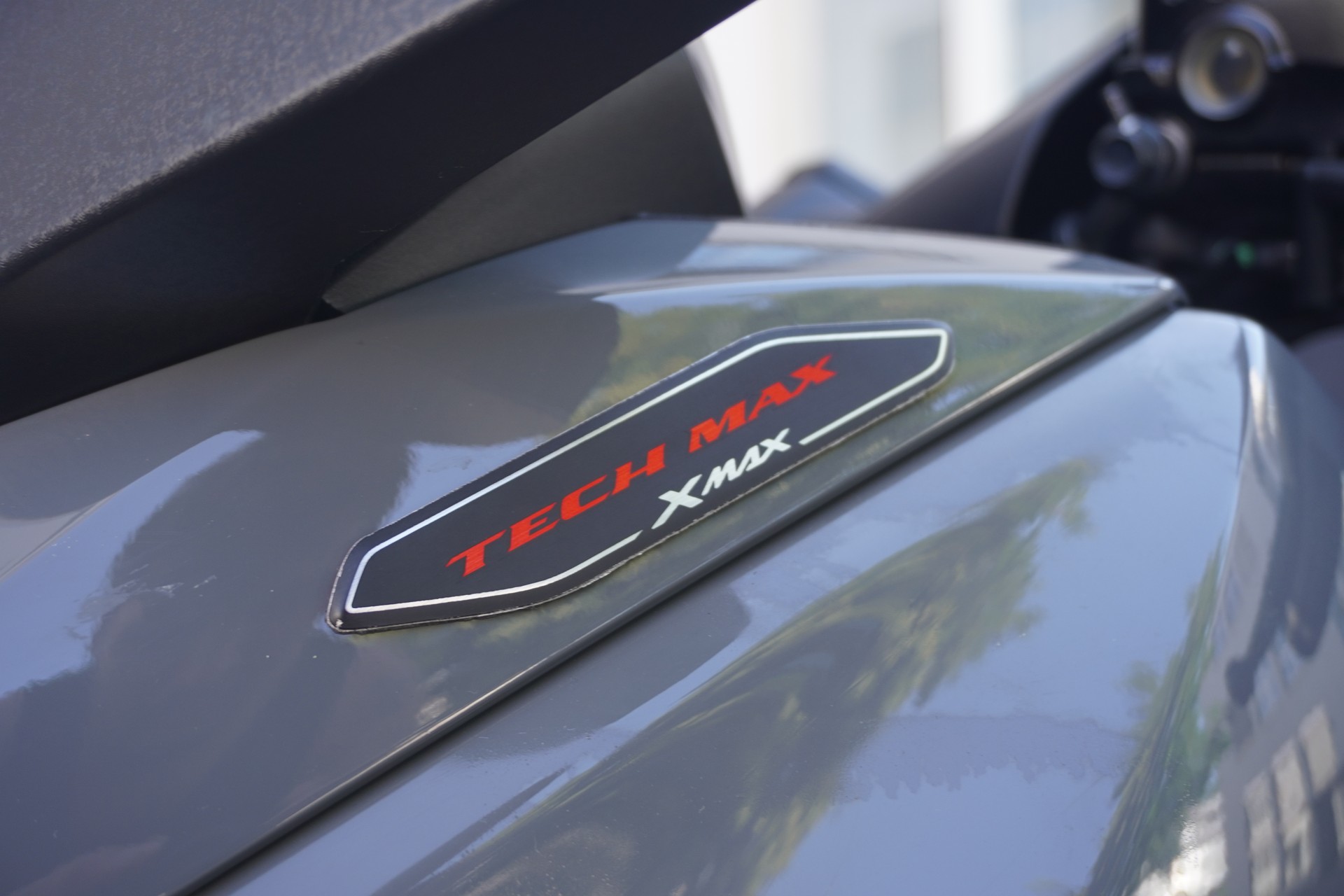 YAMAHA X-Max 300 Tech Max-image-13