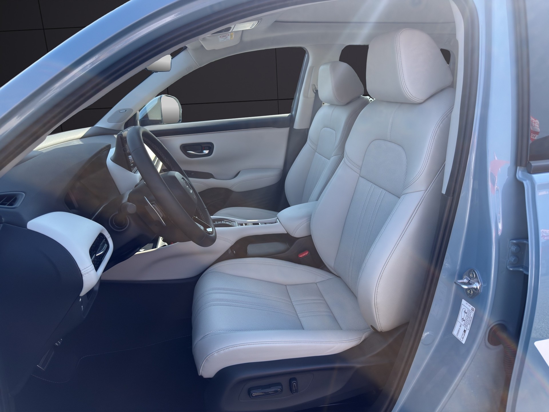 HONDA ZR-V 2.0i MMD Hybrid Advance Automatic-image-13