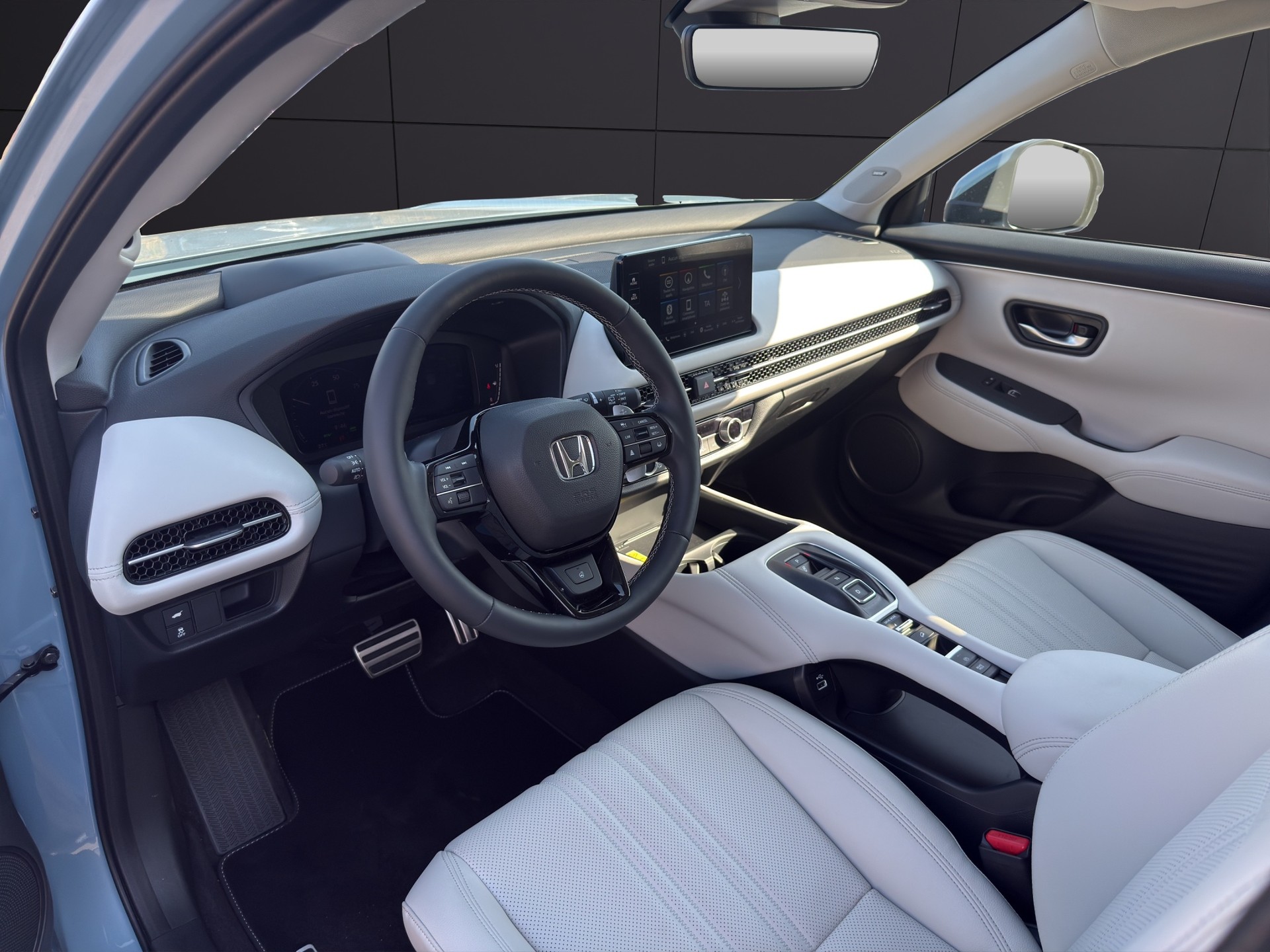 HONDA ZR-V 2.0i MMD Hybrid Advance Automatic-image-12