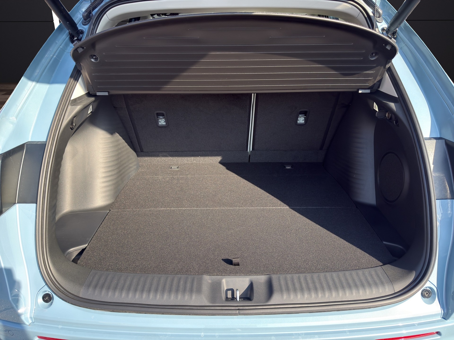 HONDA ZR-V 2.0i MMD Hybrid Advance Automatic-image-15