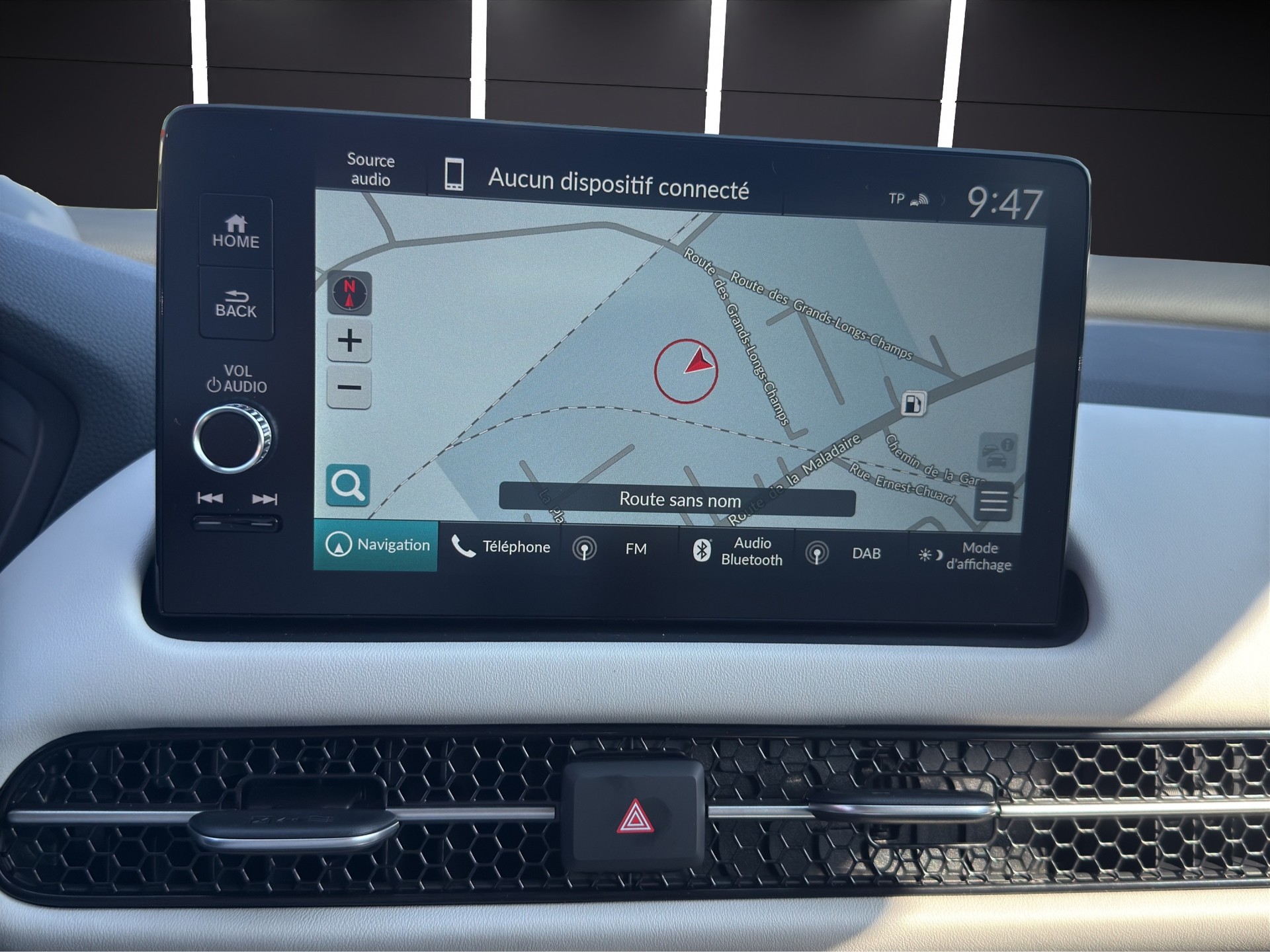 HONDA ZR-V 2.0i MMD Hybrid Advance Automatic-image-11