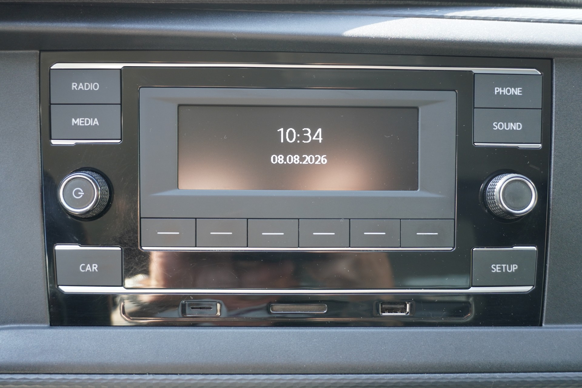 VW T6.1 2.0 TDI EINBAU-SCHRÄNKE!!!-image-27