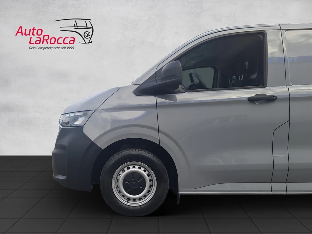 VW Transporter 2.0 TDI 4Motion Automat * Flügeltüren/Heckklappe * bis zu 1065 KG Nutzlast möglich *-image-8