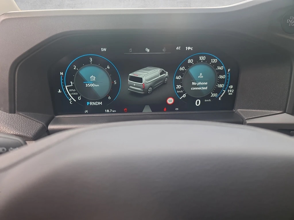 VW Transporter 2.0 TDI 4Motion Automat * Flügeltüren/Heckklappe * bis zu 1065 KG Nutzlast möglich *-image-16