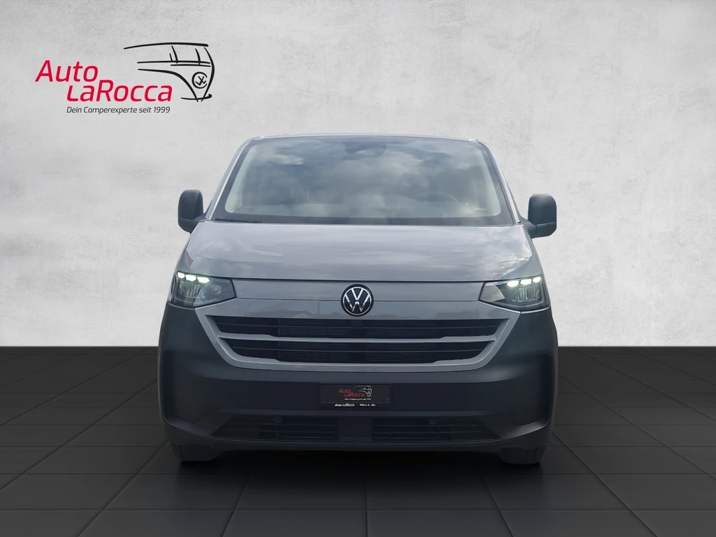 VW Transporter 2.0 TDI 4Motion Automat * Flügeltüren/Heckklappe * bis zu 1065 KG Nutzlast möglich *-image-7