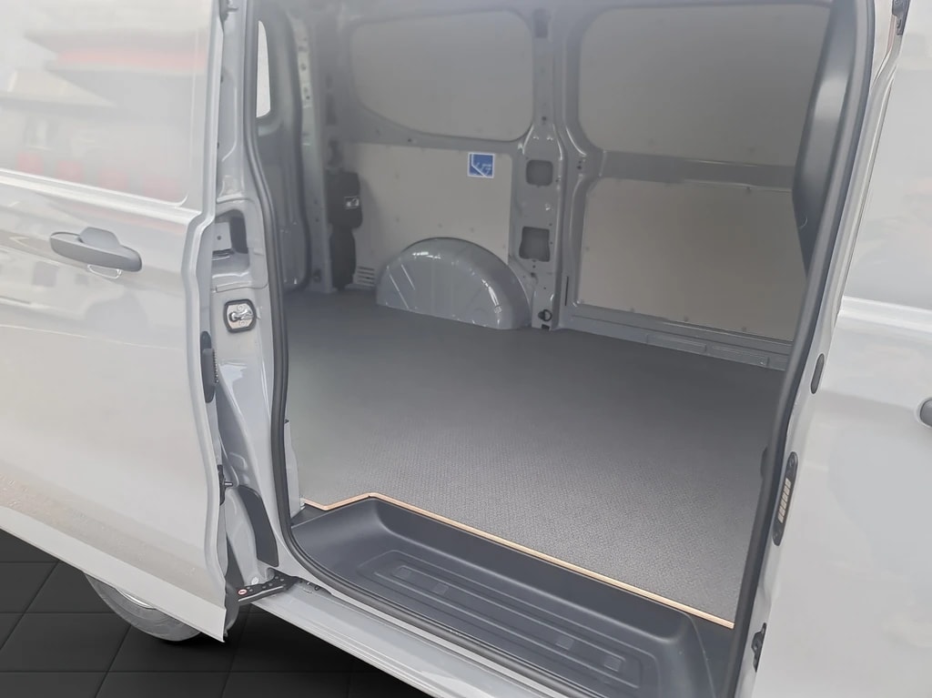 VW Transporter 2.0 TDI 4Motion Automat * Flügeltüren/Heckklappe * bis zu 1065 KG Nutzlast möglich *-image-10