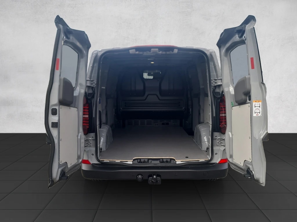 VW Transporter 2.0 TDI 4Motion Automat * Flügeltüren/Heckklappe * bis zu 1065 KG Nutzlast möglich *-image-9