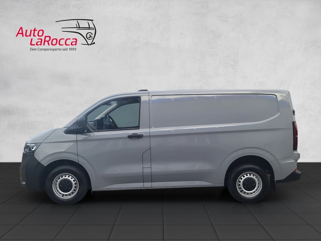 VW Transporter 2.0 TDI 4Motion Automat * Flügeltüren/Heckklappe * bis zu 1065 KG Nutzlast möglich *-showroom-element-1