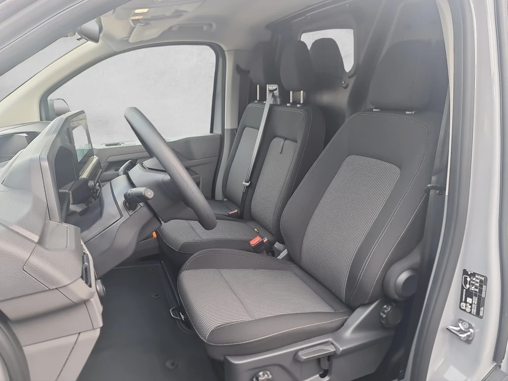 VW Transporter 2.0 TDI 4Motion Automat * Flügeltüren/Heckklappe * bis zu 1065 KG Nutzlast möglich *-image-11