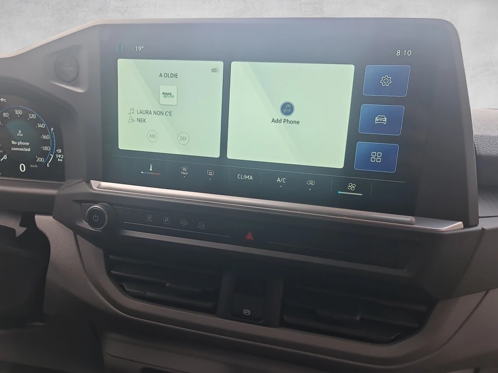 VW Transporter 2.0 TDI 4Motion Automat * Flügeltüren/Heckklappe * bis zu 1065 KG Nutzlast möglich *-image-14