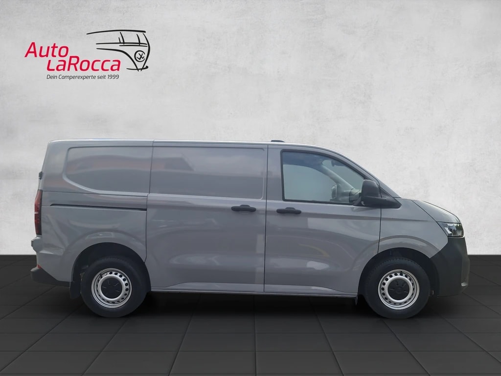 VW Transporter 2.0 TDI 4Motion Automat * Flügeltüren/Heckklappe * bis zu 1065 KG Nutzlast möglich *-image-5