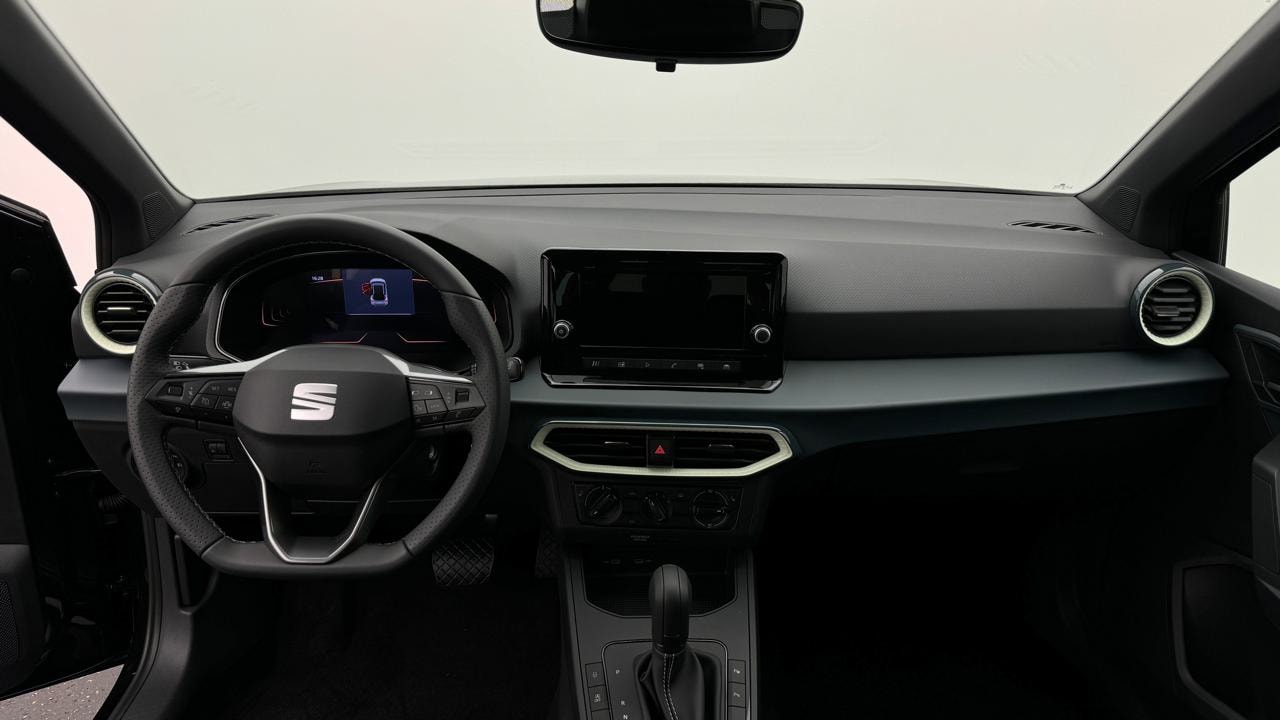 SEAT Arona 1.0 TSI Eco Style DSG-image-5