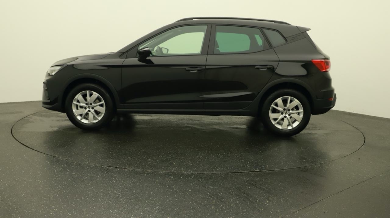 SEAT Arona 1.0 TSI Eco Style DSG-showroom-element-1