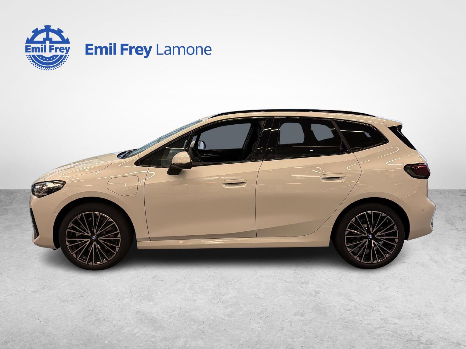 BMW 230e xDrive paddles Active Tourer-showroom-element-1