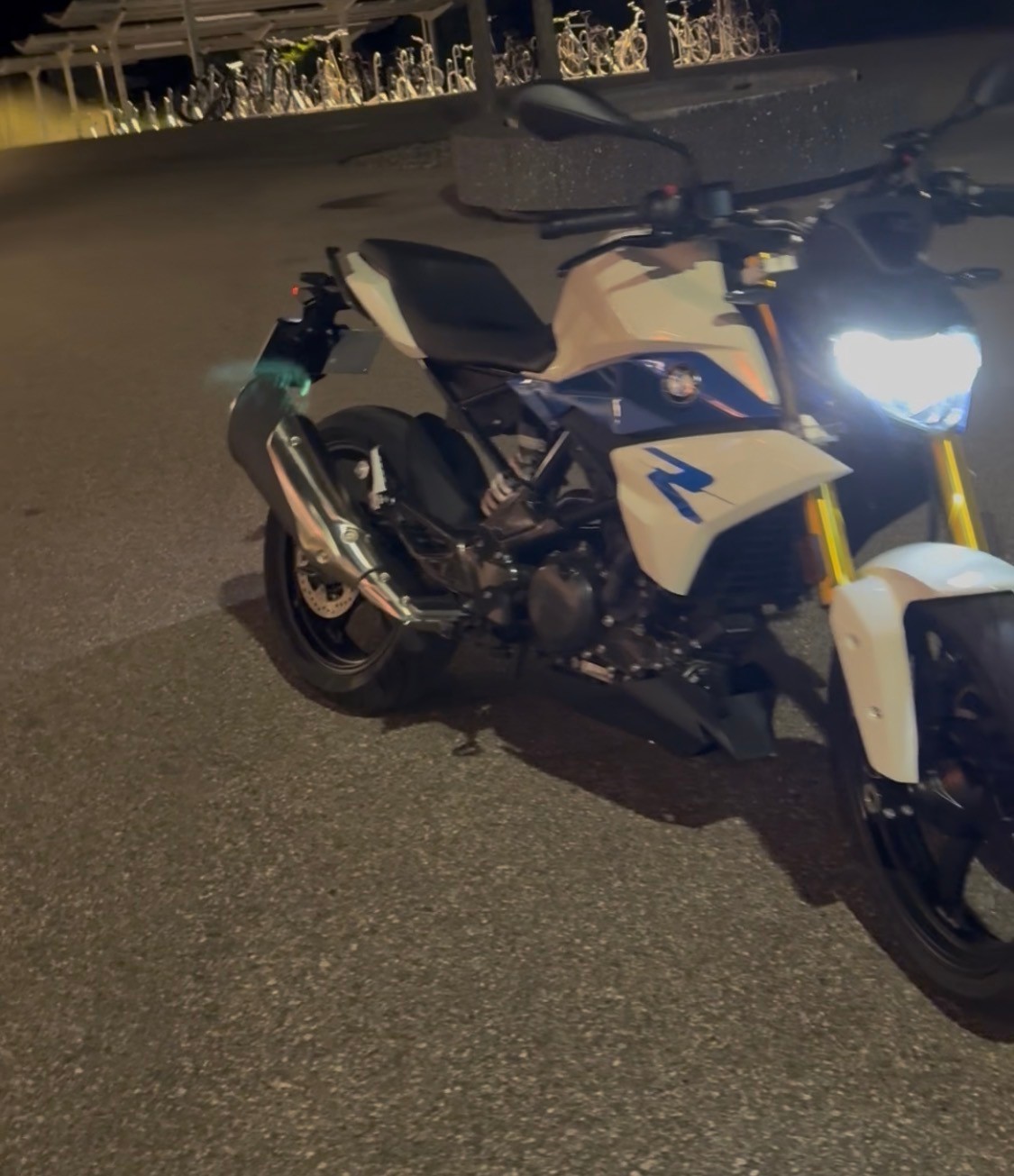BMW G 310 R ABS-image-5