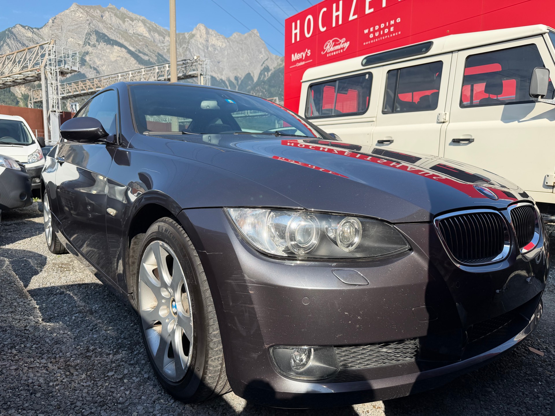 BMW 325xi Coupé-image-14