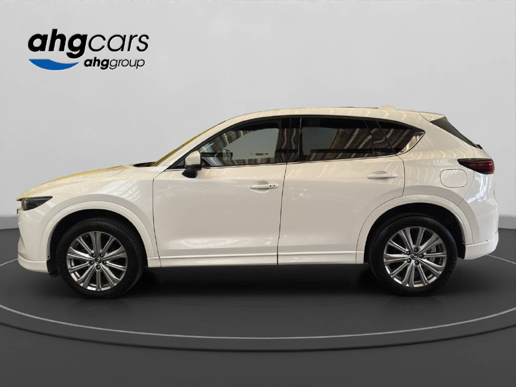 MAZDA CX-5 2.5 Signature AWD-showroom-element-1