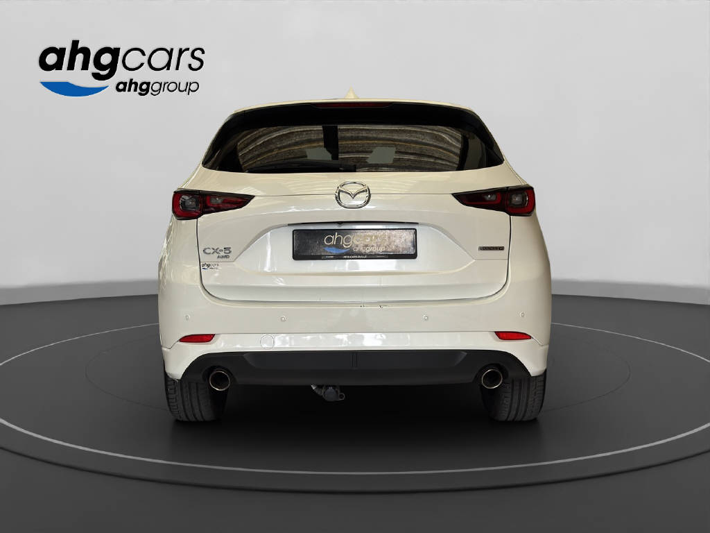MAZDA CX-5 2.5 Signature AWD-showroom-element-3