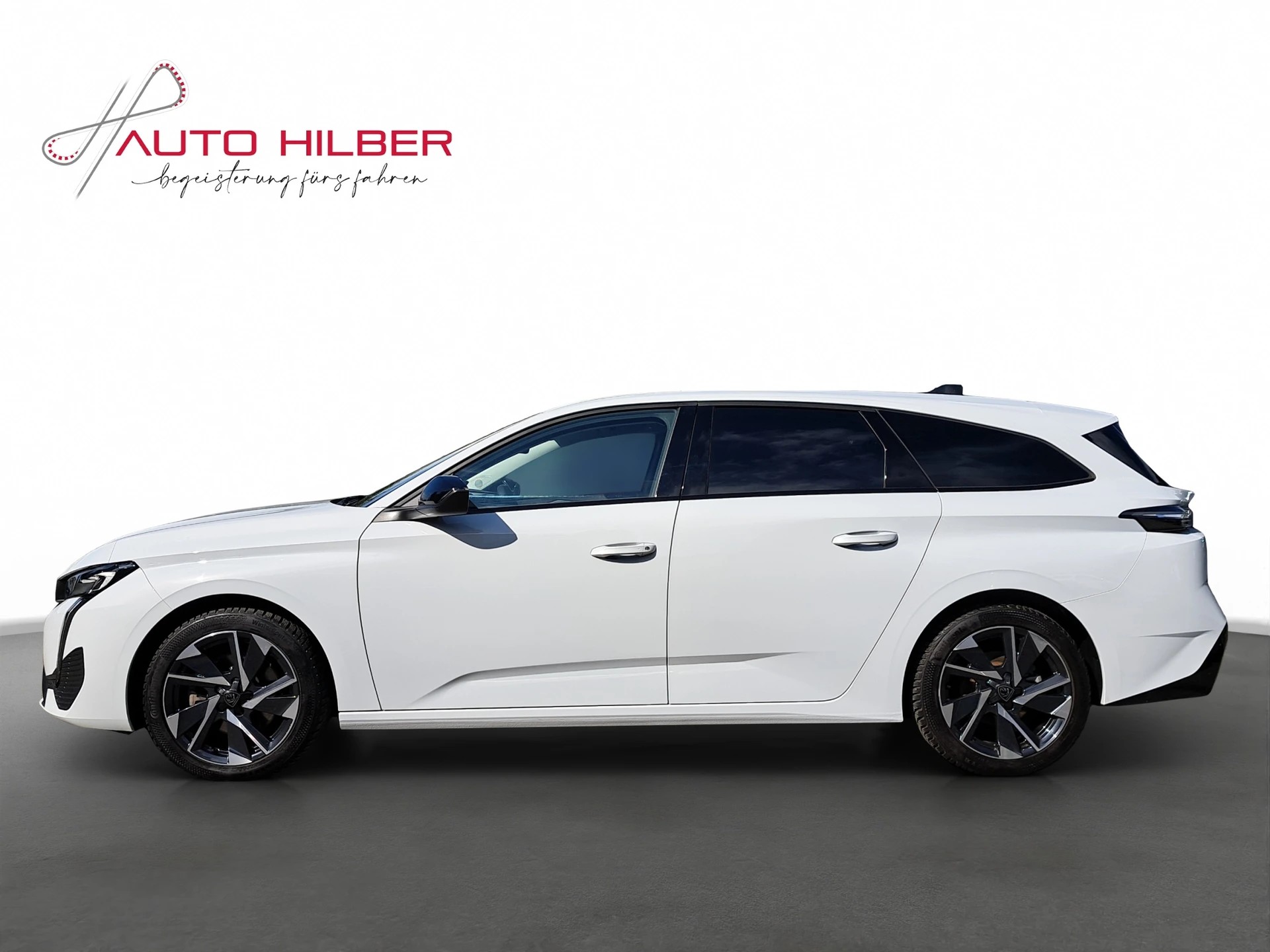 PEUGEOT 308 SW 1.5 BlueHDI Allure Pack EAT8 *Anhängerkupplung*-showroom-element-2