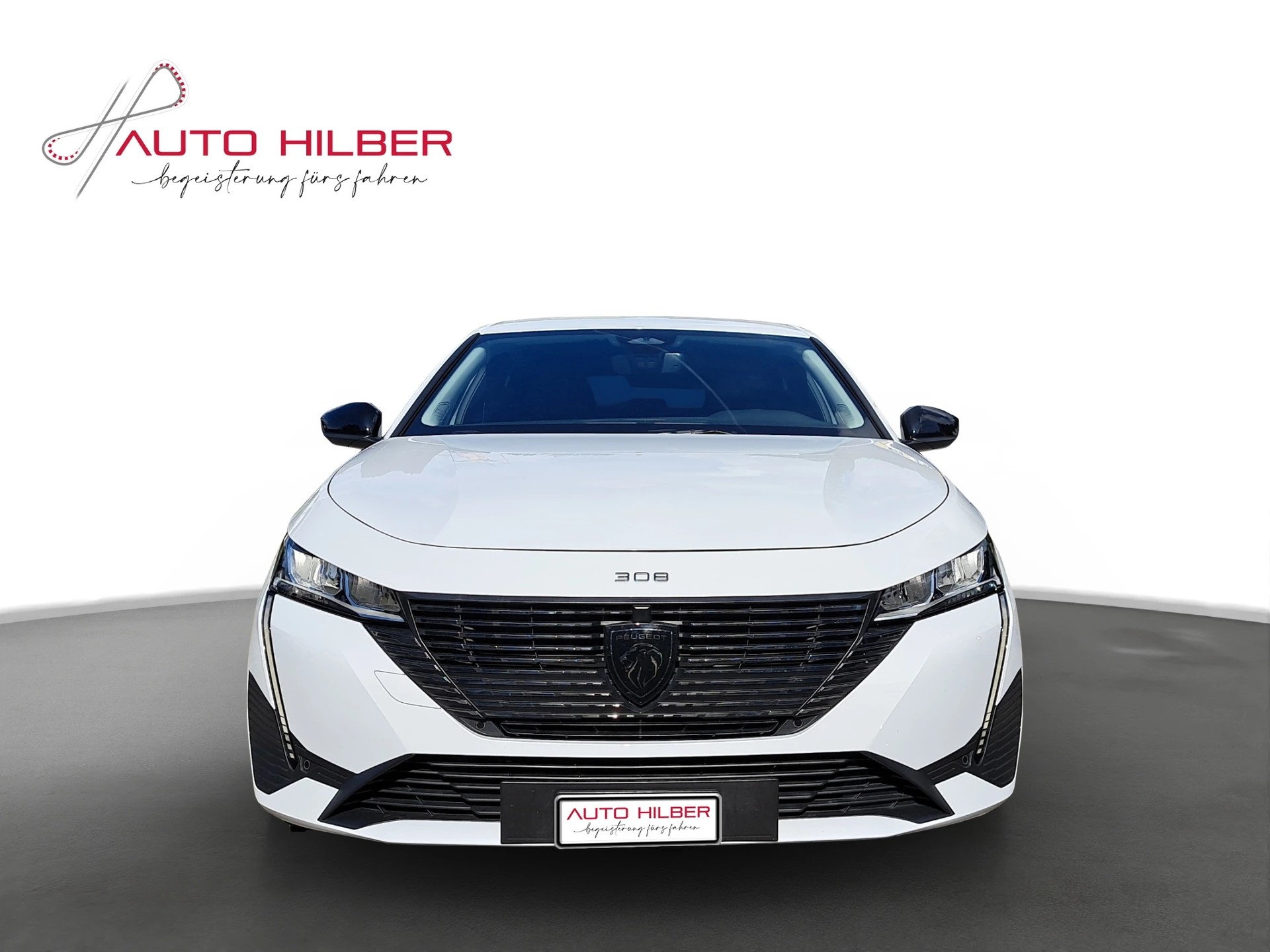 PEUGEOT 308 SW 1.5 BlueHDI Allure Pack EAT8 *Anhängerkupplung*-showroom-element-1