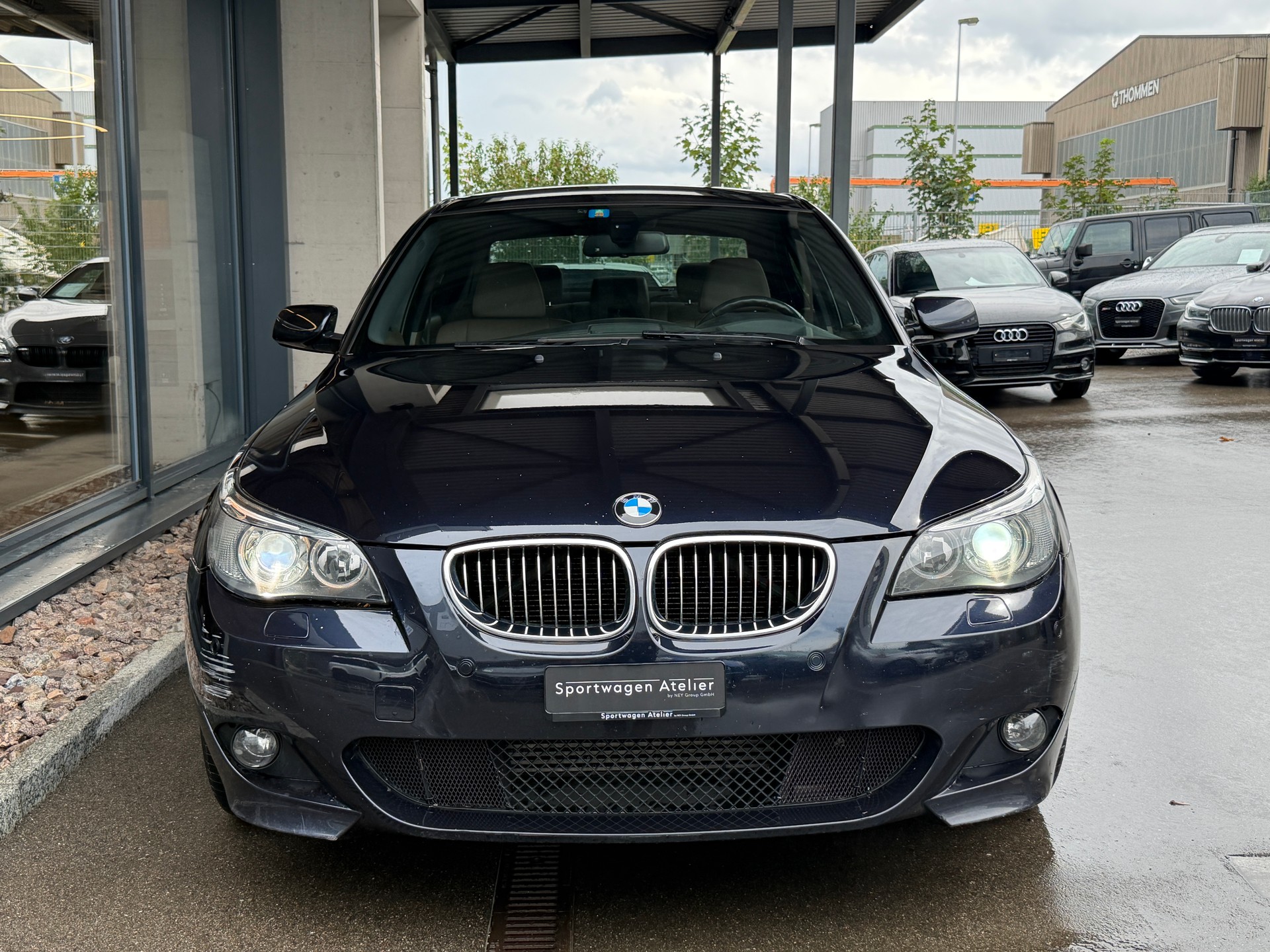 BMW 530xd M-Sportpaket-image-6