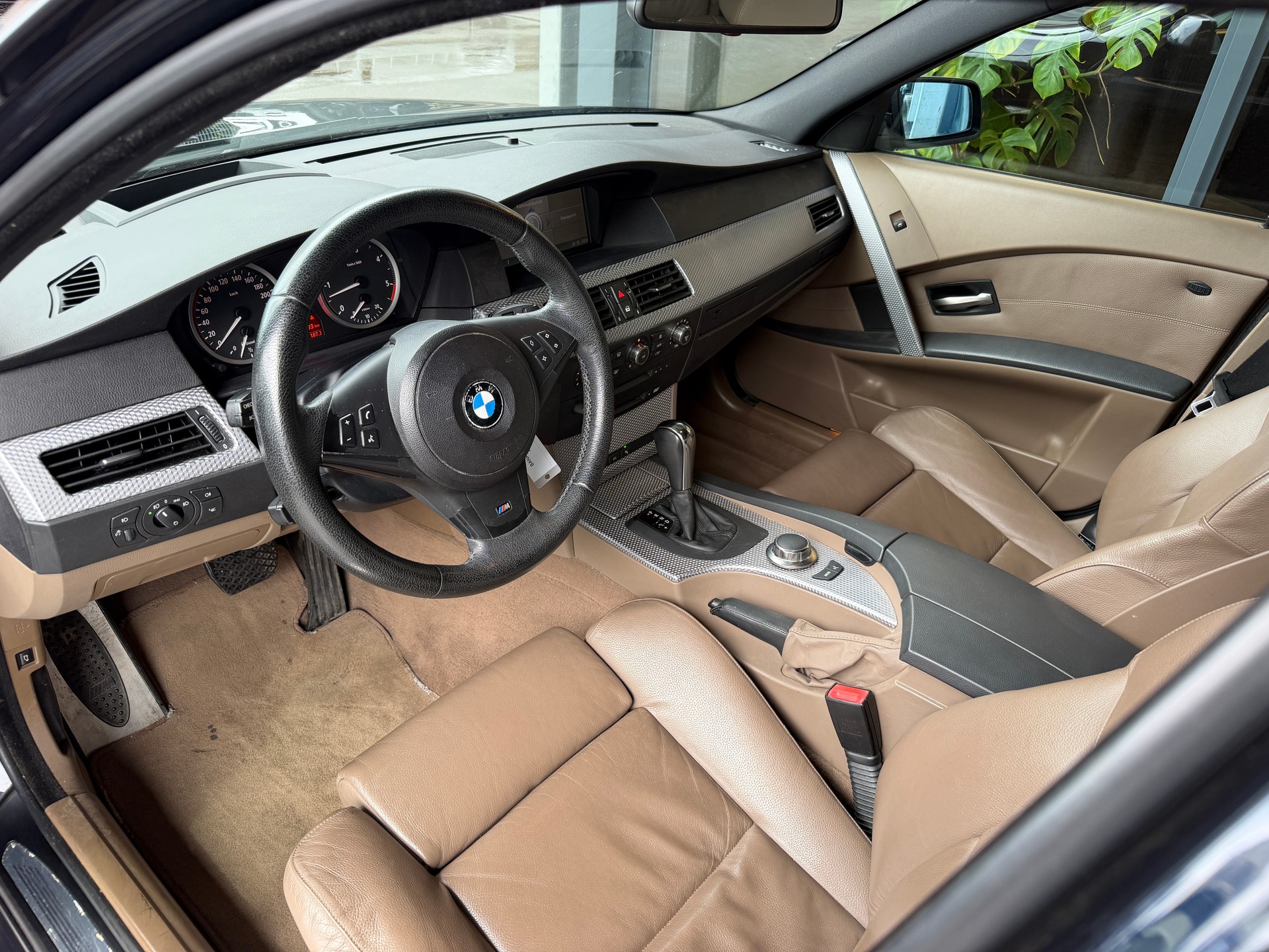 BMW 530xd M-Sportpaket-image-9