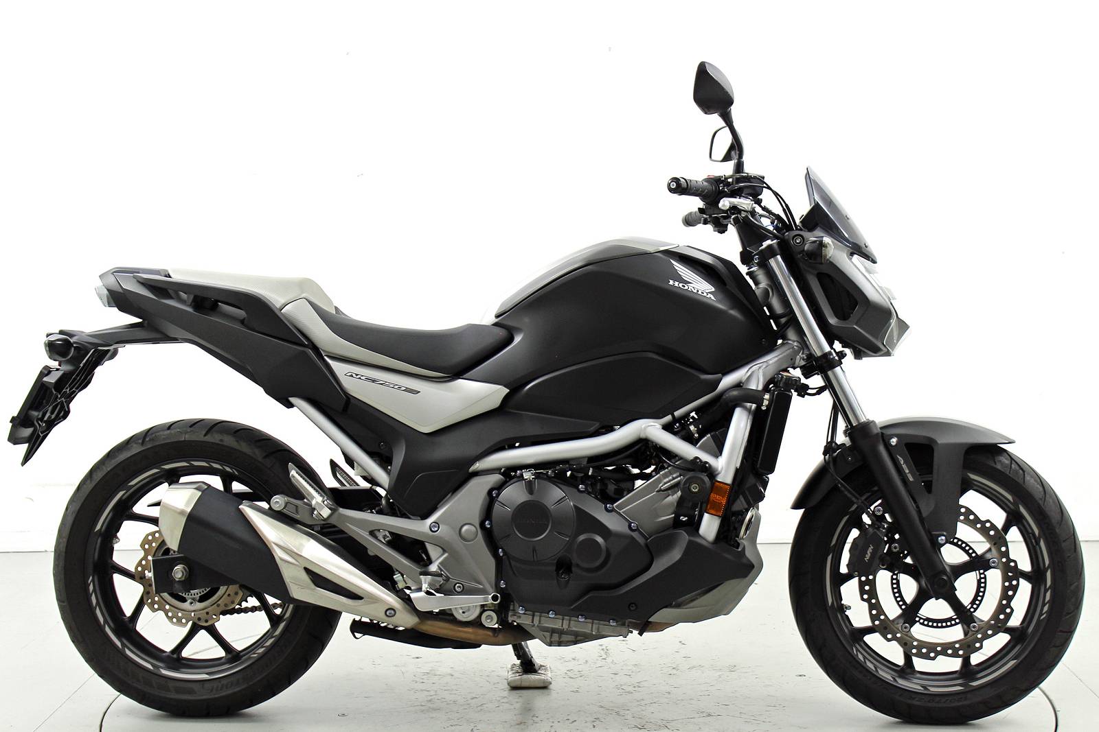 HONDA NC 750 S ABS-image-3