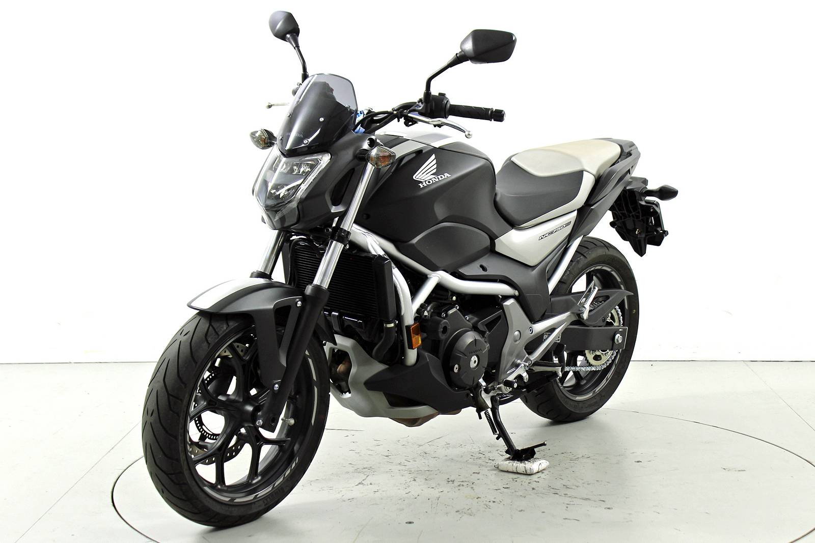 HONDA NC 750 S ABS-image-2