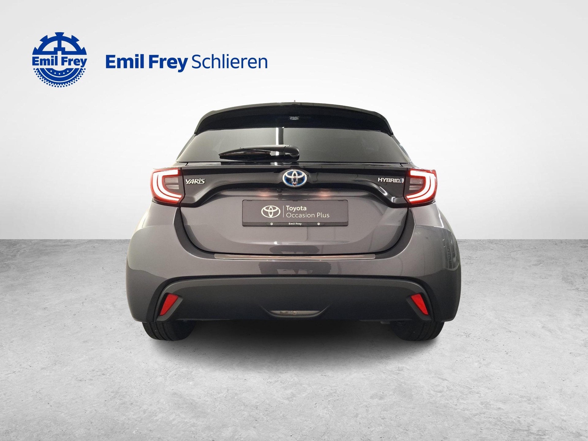 TOYOTA Yaris 1.5 VVT-i HSD Trend-showroom-element-3