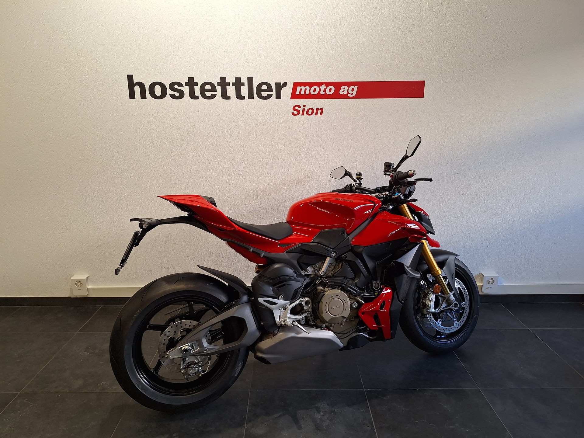 DUCATI Streetfighter V4 S-image-2