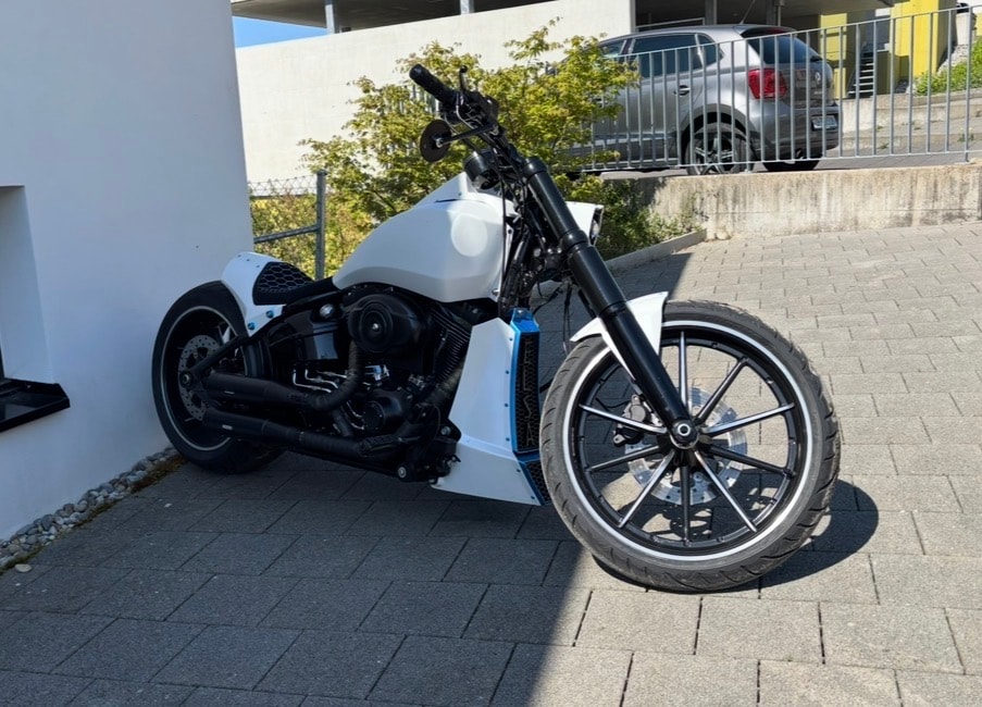 HARLEY-DAVIDSON Breakout 103-image-1
