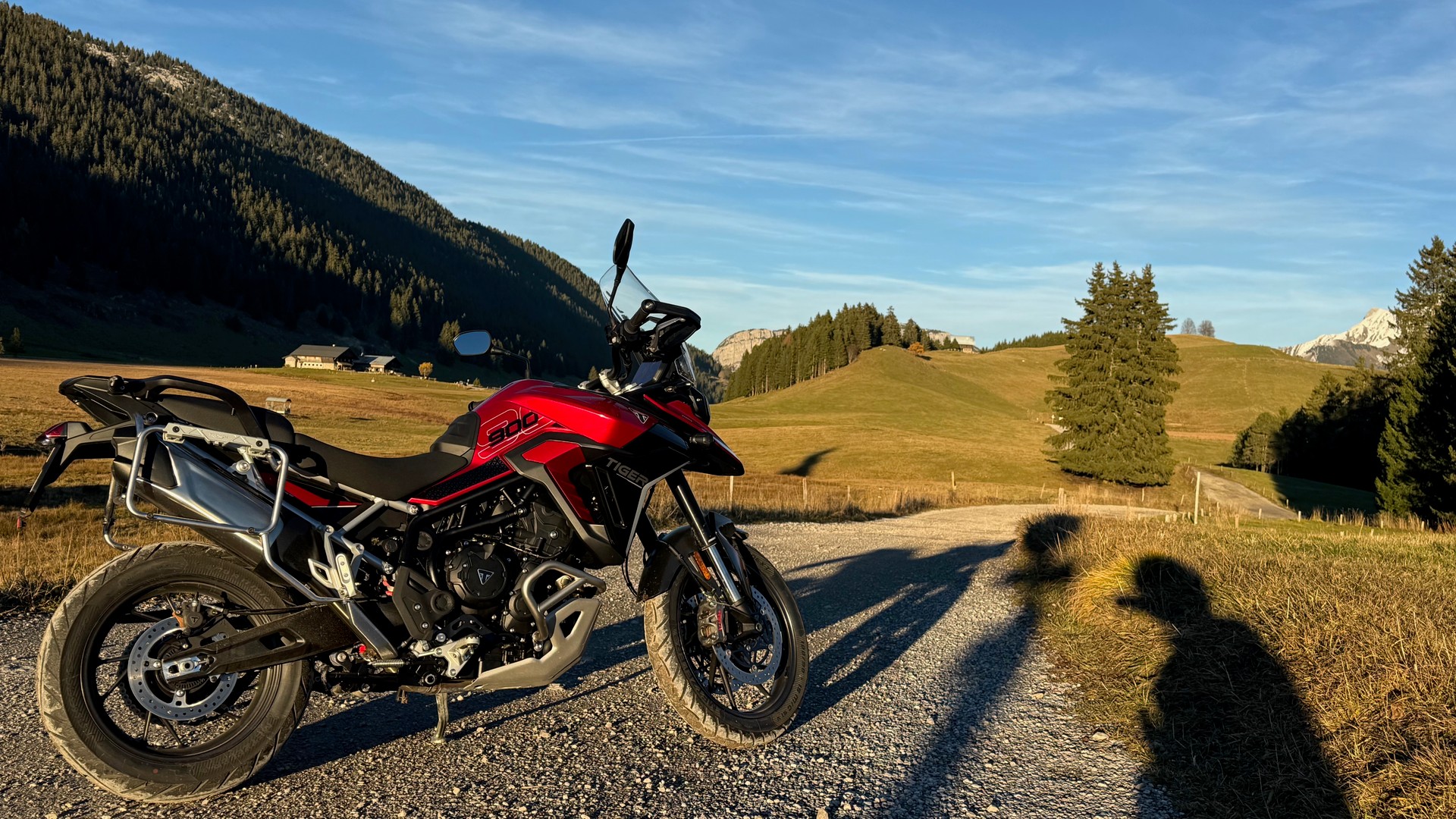 TRIUMPH 900 GT PRO-image-8