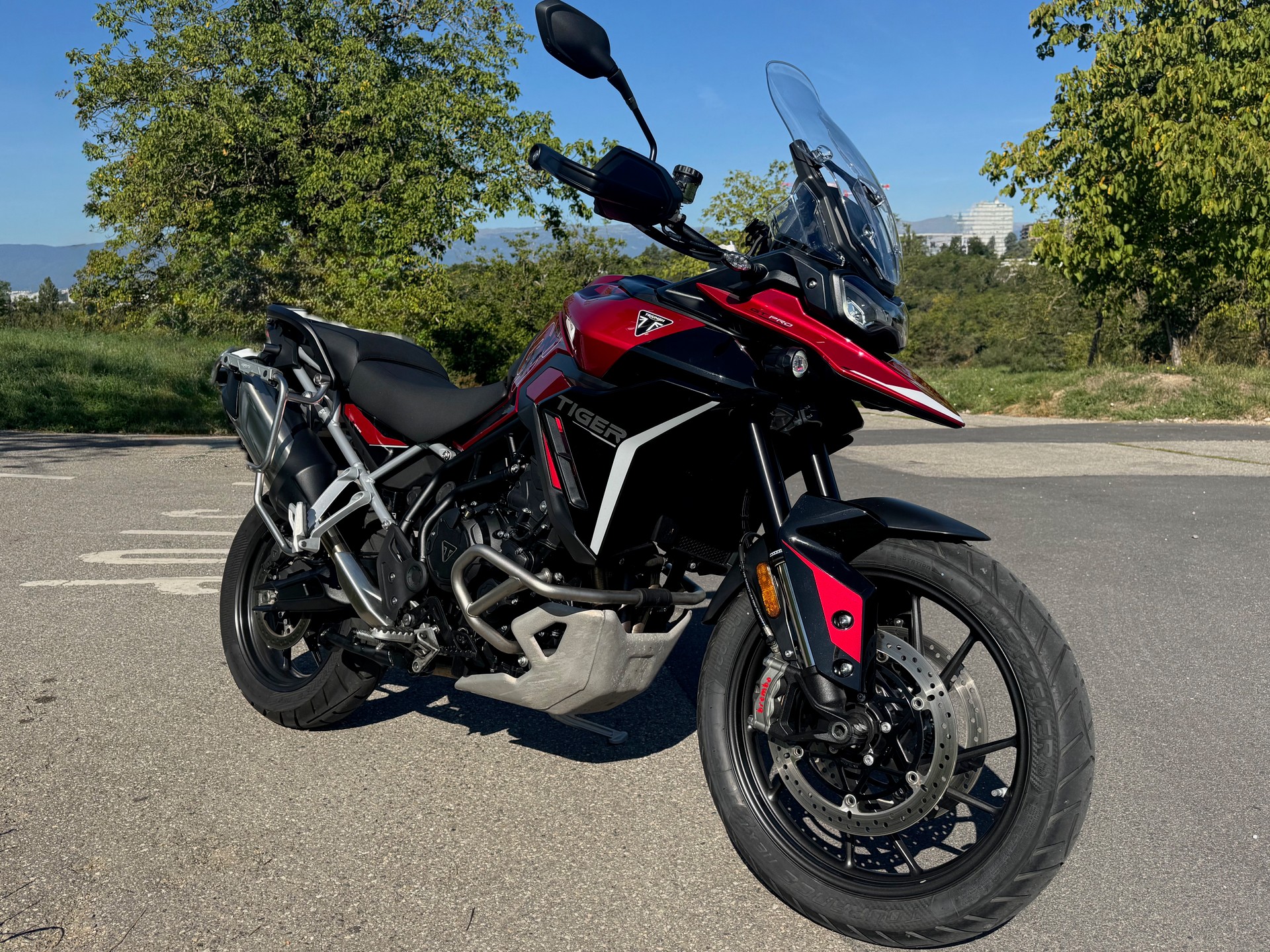TRIUMPH 900 GT PRO-image-4