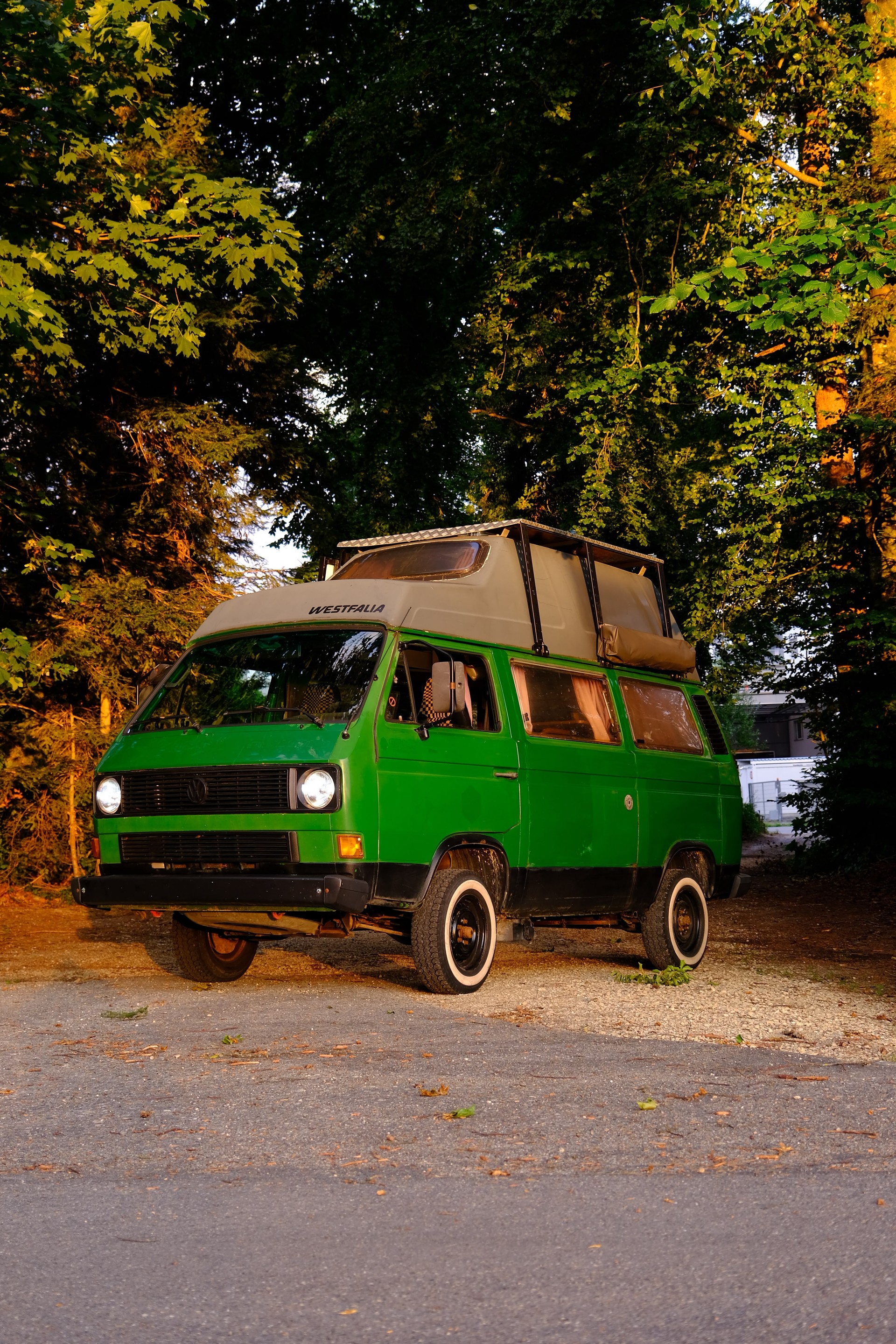 VW T3 Westfalia Joker-showroom-element-1