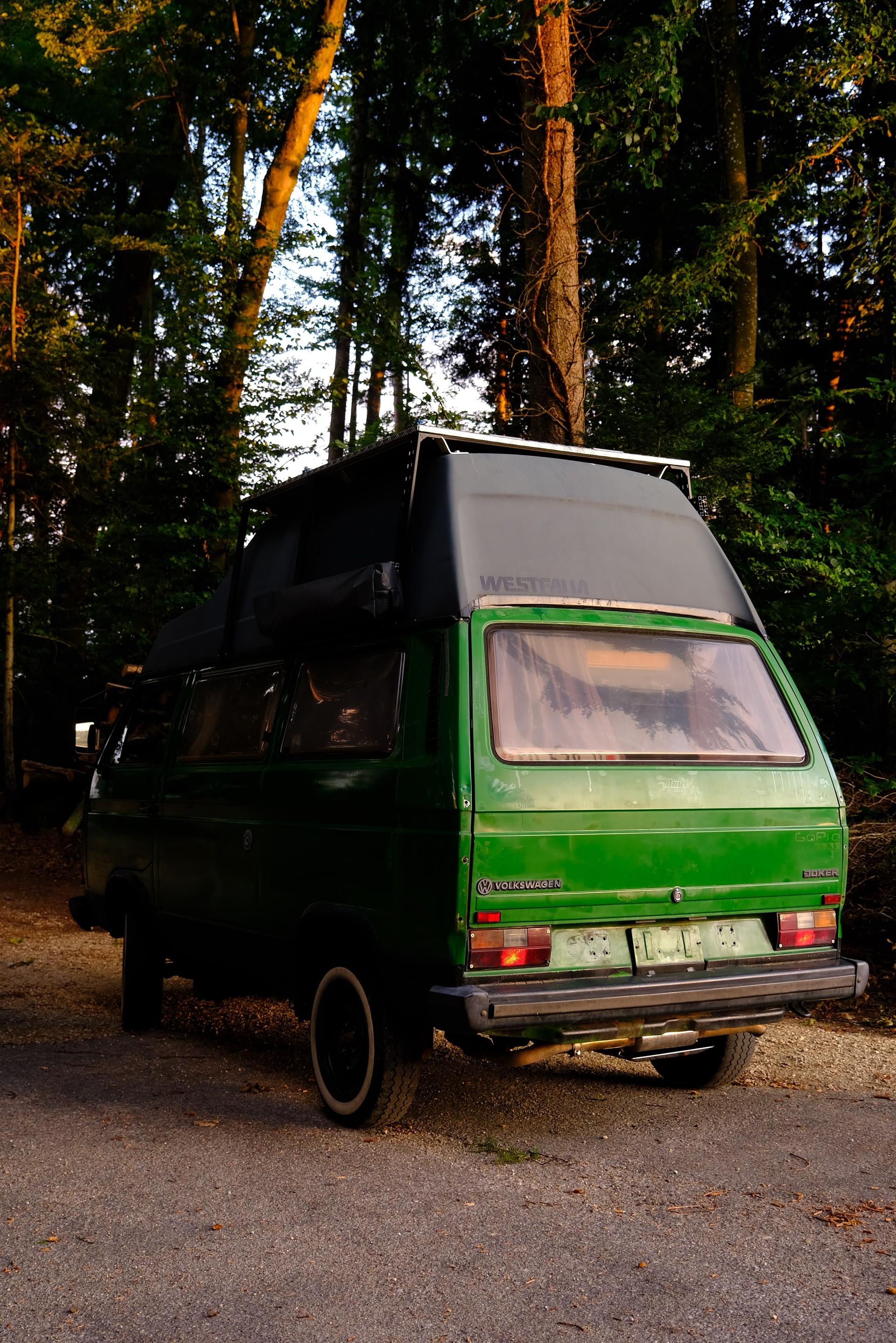 VW T3 Westfalia Joker-showroom-element-3