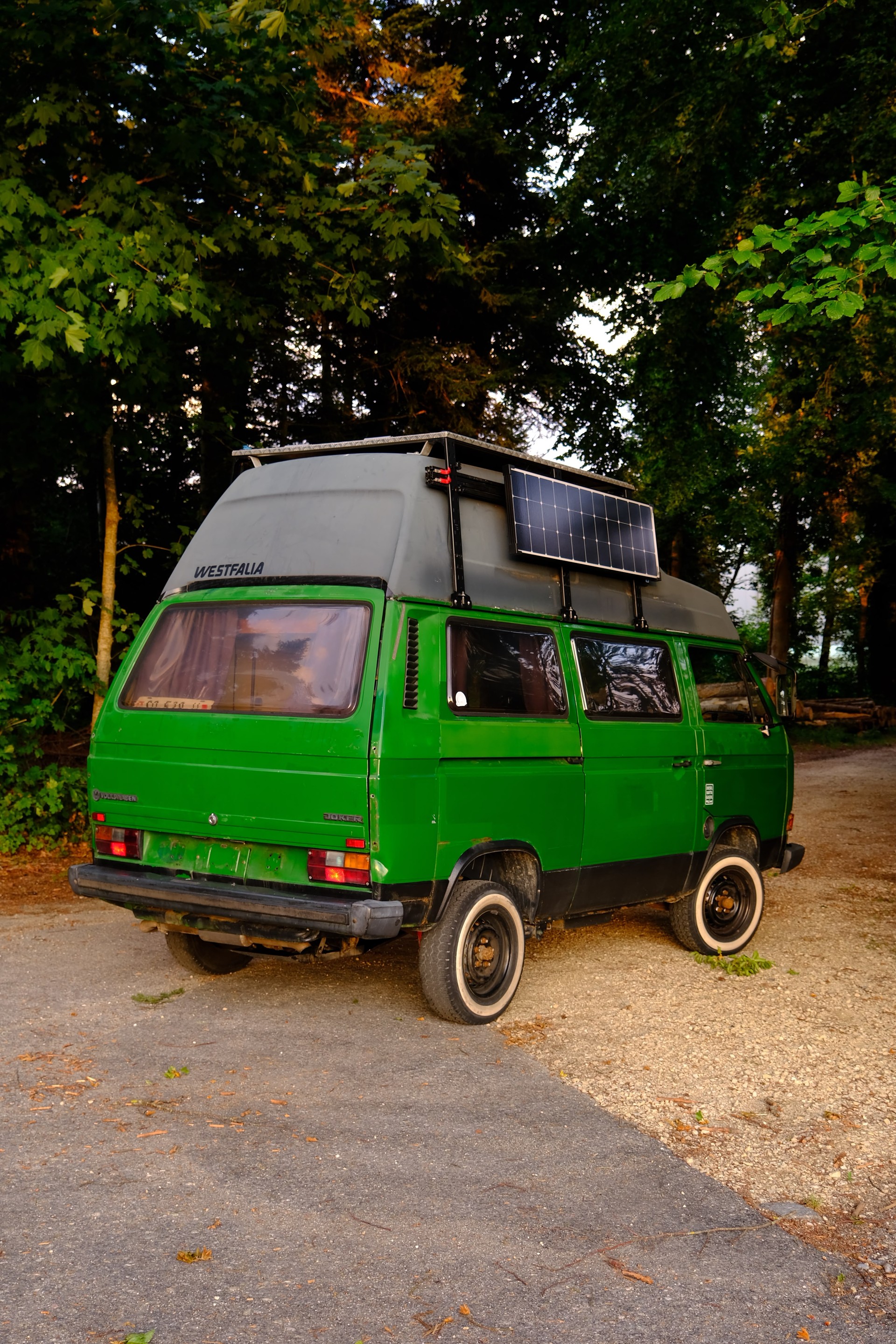 VW T3 Westfalia Joker-showroom-element-2